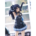 Hyperdimension Neptunia statuette 1/8 Neptunia Uni Wake Up Ver. 20 cm