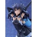 Hyperdimension Neptunia statuette 1/8 Neptunia Uni Wake Up Ver. 20 cm