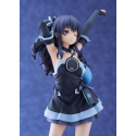 Hyperdimension Neptunia statuette 1/8 Neptunia Uni Wake Up Ver. 20 cm