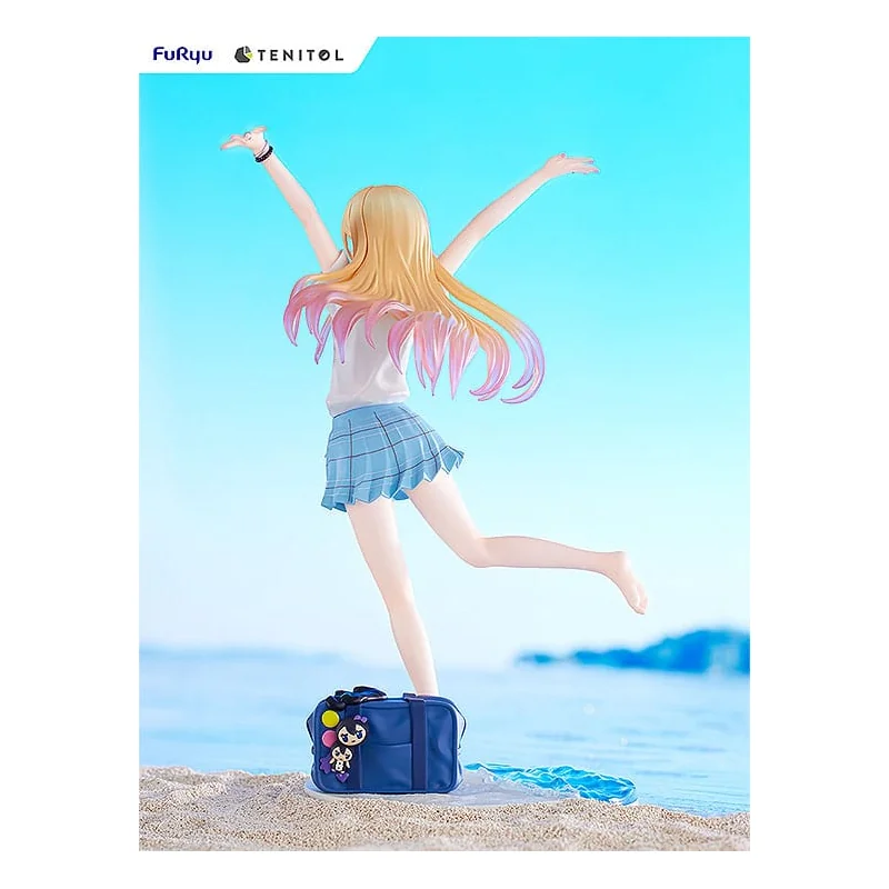 Figurine My Dress-Up Darling - Marin Kitagawa Tenitol 22 cm Furyu