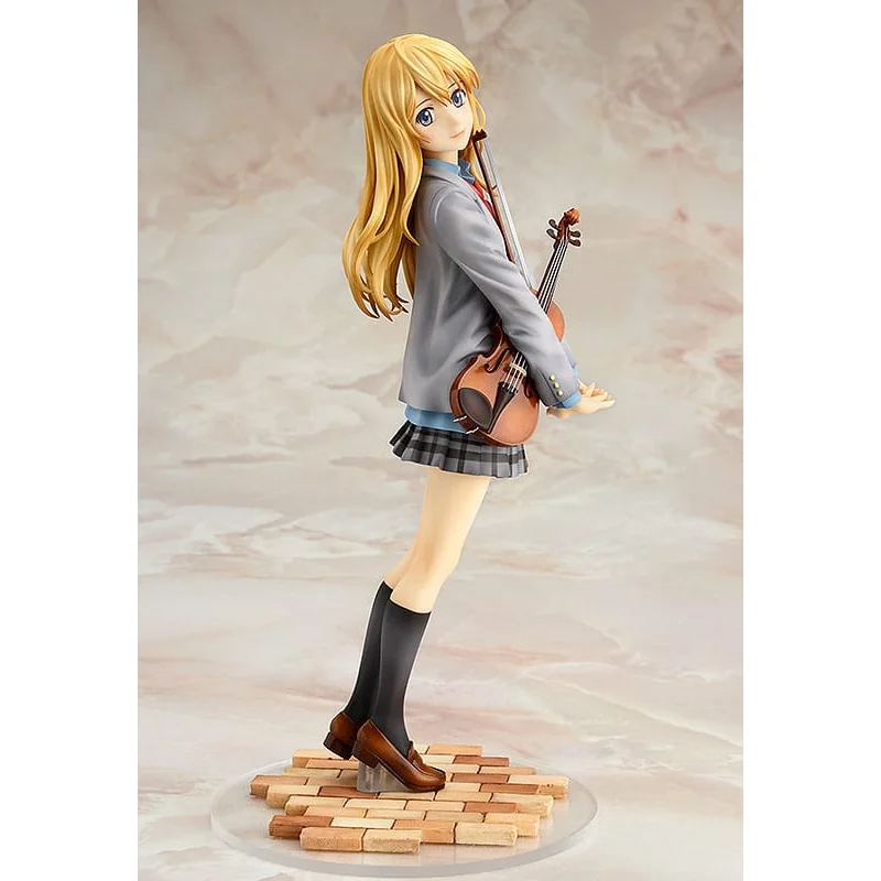 Your Lie in April - Kaori Miyazono 20 cm (3rd-run) - Good Smile Company