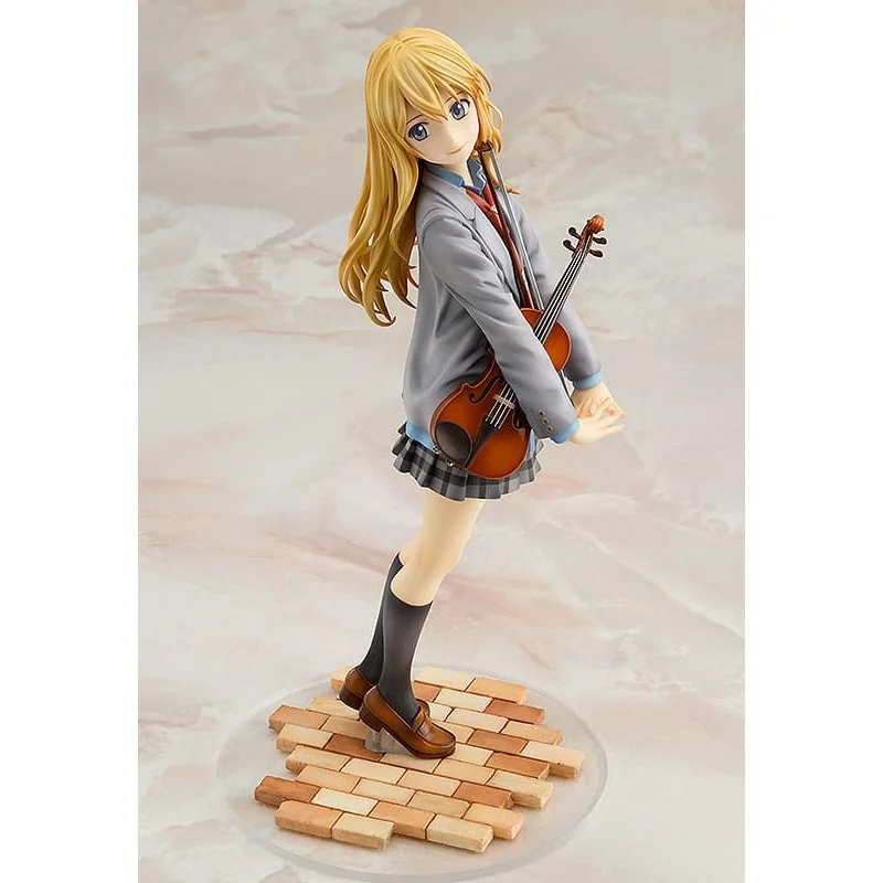 Your Lie in April - Kaori Miyazono 20 cm (3rd-run) - Good Smile Company