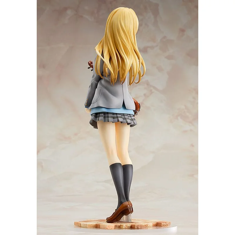 Your Lie in April - Kaori Miyazono 20 cm (3rd-run) - Good Smile Company