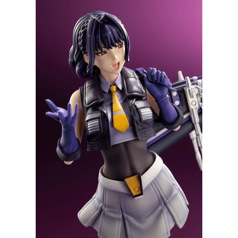 Transformers Bishoujo Skywarp Limited Edition 21 cm - Kotobukiya