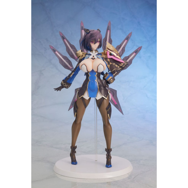 Phantasy Star Online 2 Es - Khorshid 27 cm - Sol International