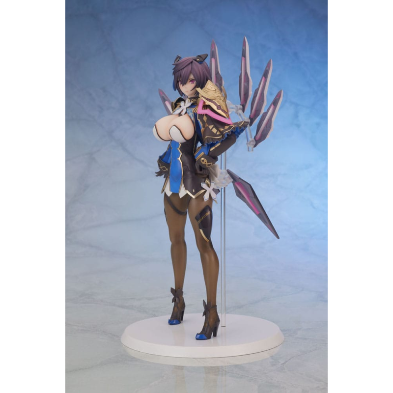 Phantasy Star Online 2 Es - Khorshid 27 cm - Sol International