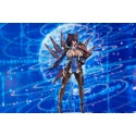 Phantasy Star Online 2 Es - Khorshid 27 cm - Sol International