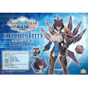 Phantasy Star Online 2 Es - Khorshid 27 cm - Sol International