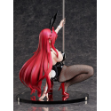 High School DxD Hero - Rias Gremory: Bunny Ver. 2nd 41 cm - FREEing