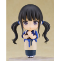 Figurine Lycoris Recoil Nendoroid figurine Takina Inoue: Cafe LycoReco Uniform Ver. 10 cm