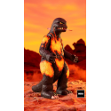 Godzilla 1995 figurine Toho Ultimates Toho Shogun Godzilla 18 cm