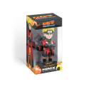 NARUTO - Naruto avec cape - Figurine Minix 12cm