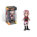 NARUTO - Sakura - Figurine Minix 12cm