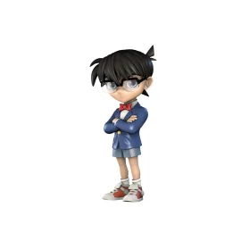 DETECTIVE CONAN - Conan - Figurine Minix 12cm