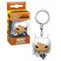 MY HERO ACADEMIA - Pocket Pop Keychains - Mirko