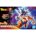 Goku Ultra-Instinct Figure-rise