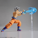 Goku Ultra-Instinct Figure-rise