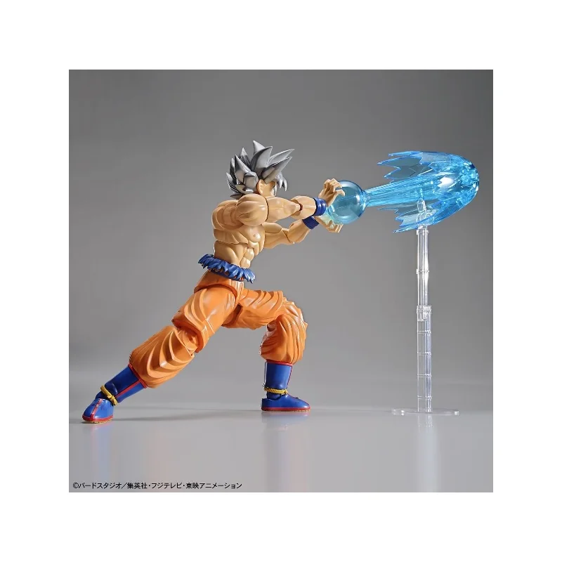 Goku Ultra-Instinct Figure-rise