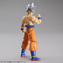 Goku Ultra-Instinct Figure-rise