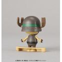 One Piece Chopper Robo Super 2 Heavy Armor - 10cm - Model Kit