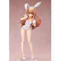 Toradora Taiga Aisaka: Bare Leg Bunny Ver. 37 cm