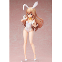 Toradora Taiga Aisaka: Bare Leg Bunny Ver. 37 cm