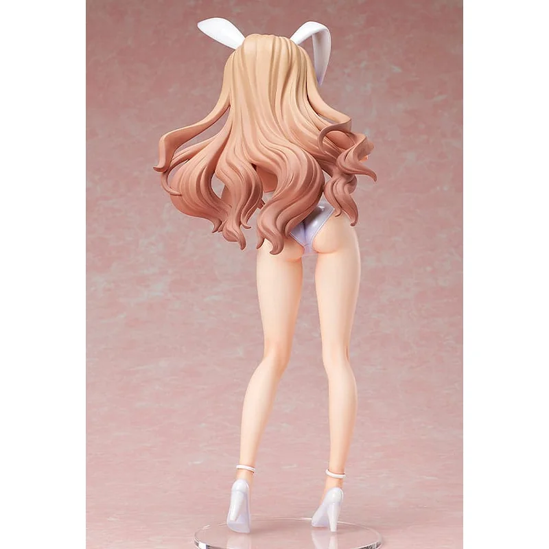 Toradora Taiga Aisaka: Bare Leg Bunny Ver. 37 cm