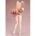 Toradora Taiga Aisaka: Bare Leg Bunny Ver. 37 cm