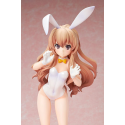 Toradora Taiga Aisaka: Bare Leg Bunny Ver. 37 cm