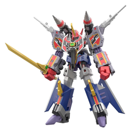 Gridman Universe figurine Gridman Max Combine DX Full Power Gridman 24 cm