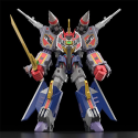 Gridman Universe figurine Gridman Max Combine DX Full Power Gridman 24 cm