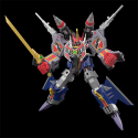 Gridman Universe figurine Gridman Max Combine DX Full Power Gridman 24 cm