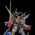 Gridman Universe figurine Gridman Max Combine DX Full Power Gridman 24 cm