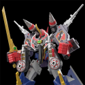 Gridman Universe figurine Gridman Max Combine DX Full Power Gridman 24 cm