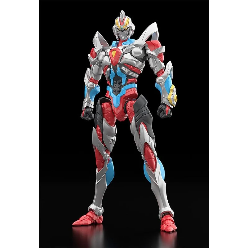 Gridman Universe figurine Gridman Max Combine DX Full Power Gridman 24 cm