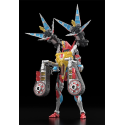 Gridman Universe figurine Gridman Max Combine DX Full Power Gridman 24 cm