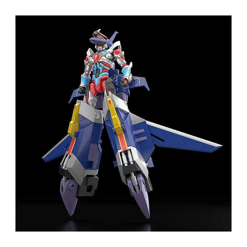 Gridman Universe figurine Gridman Max Combine DX Full Power Gridman 24 cm