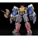 Gridman Universe figurine Gridman Max Combine DX Full Power Gridman 24 cm