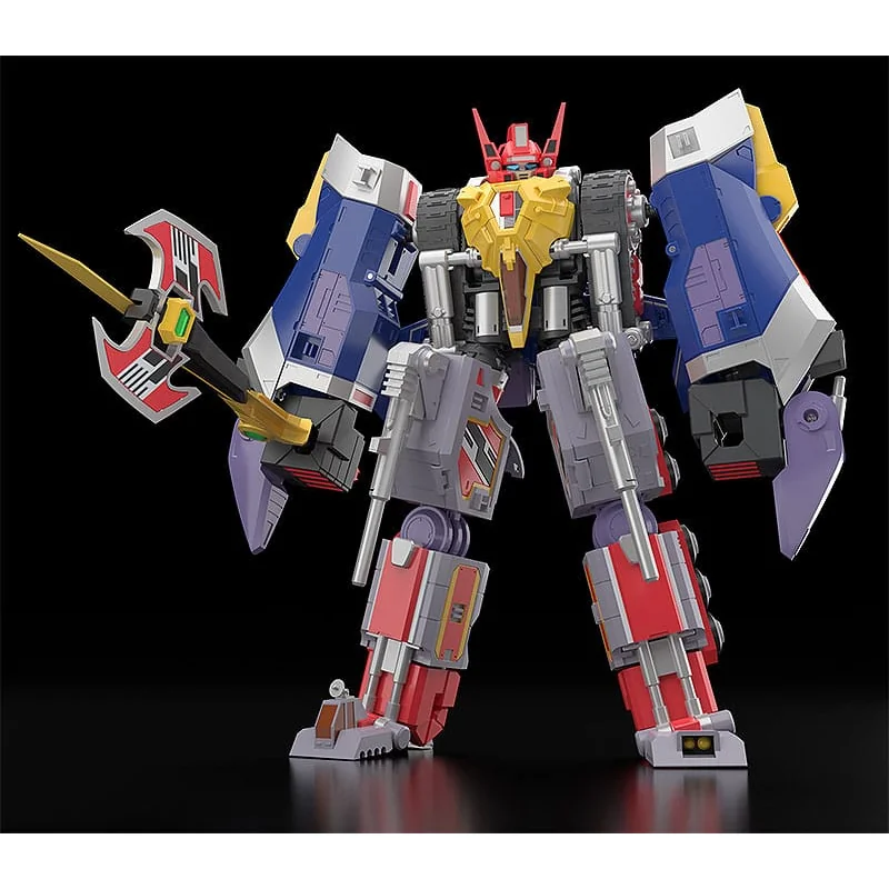 Gridman Universe figurine Gridman Max Combine DX Full Power Gridman 24 cm