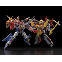 Gridman Universe figurine Gridman Max Combine DX Full Power Gridman 24 cm