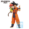 DRAGON BALL Z - Figurine Goku & Gohan Ichibansho - DB VS Omnibus Amazing 25cm