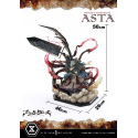 Black Clover Concept Masterline Series Asta 50 cm - Prime 1 Studio