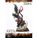 Black Clover Concept Masterline Series Asta 50 cm - Prime 1 Studio