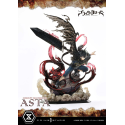 Black Clover Concept Masterline Series Asta 50 cm - Prime 1 Studio