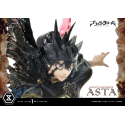 Black Clover Concept Masterline Series Asta 50 cm - Prime 1 Studio