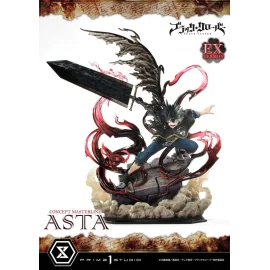 Black Clover Concept Masterline Series Asta Exclusive Ver. 50 cm - Prime 1 Studio