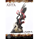 Black Clover Concept Masterline Series Asta Exclusive Ver. 50 cm - Prime 1 Studio