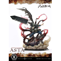 Black Clover Concept Masterline Series Asta Exclusive Ver. 50 cm - Prime 1 Studio