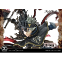 Black Clover Concept Masterline Series Asta Exclusive Ver. 50 cm - Prime 1 Studio