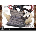 Black Clover Concept Masterline Series Asta Exclusive Ver. 50 cm - Prime 1 Studio